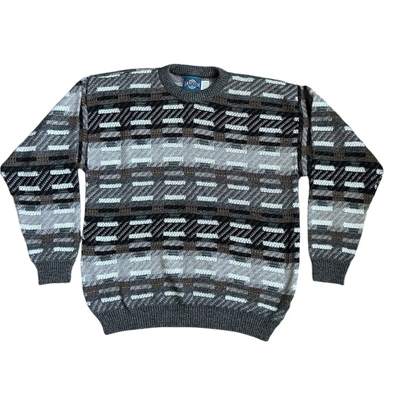 Jantzen Other - Jantzen Men’s Vintage Sweater in Good Clean Condition Size Large